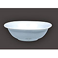 Mars Porcelain Salad Bowl (Case of 6)