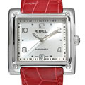 Ebel 1911 La Carree Men's Automatic Watch