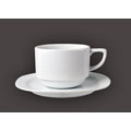 Gala Porcelain Tea Cup (Case of 12)
