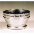 Rokinon 2.0x Magnetic Telephoto Lens