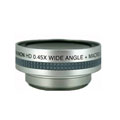 Rokinon .45x Wide Angle 58mm Lens with Macro
