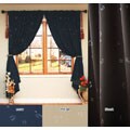 Moon Struck 84-inch Blackout Curtain Panel Pair