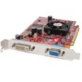 128MB ATI Fire GL V3100 PCI Express x16 OEM (Refurbished)