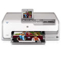 HP PhotoSmart D7360 Photo Printer (Refurb)