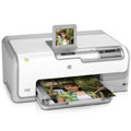 Photosmart D7260 Printer (Refurb)