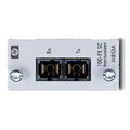 HP Module Ethernet 100Mbps 2-Ports (Refurb)