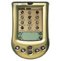 Palm m100 Green Mist Faceplate Cover