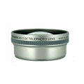 Rokinon HD 58 mm 2x Telephoto Lens