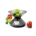 ArcoSteel Duo Styli Digital Kitchen Scale