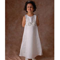 Little Girls Special Occasion Dress