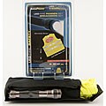 Saftey Vests with 4 LED Flashlights (Case of 2)