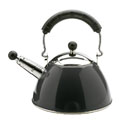 Metro 2.5-quart Stainless Steel Whistling Tea Kettle