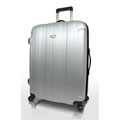 Traveler's Choice Rome 24-inch "Spinner" Hardside Upright