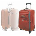 Traveler's Choice Pasadena 21-inch Upright Spinner