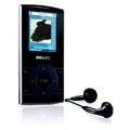 Philips 2GB GoGear Flash Audio/ Video MP3 Player (Refurb)