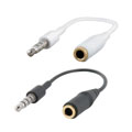 Apple iPhone 3.5mm Audio Adapter