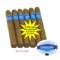 Antillano Robusto 5 x 50 Natural Cigars (Box of 25)
