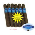 Antillano Robusto 5 x 50 Maduro Cigars (Box of 25)
