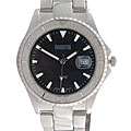 Manhattan by Croton Men's Full Feature Watch