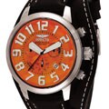 Invicta Men's The Pioneer Chronograph Watch