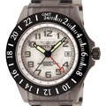 Invicta Men's Anatomic GMT Watch