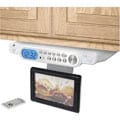 GPX Under Cabinet 7-inch LCD TV