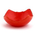 Fusion Large Red Flare Bowl (Case of 12)