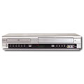 Allegro Progressive Scan DVD/ MP3/ CD and VCR (Refurb)