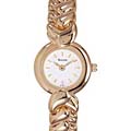 Bulova Women's Goldtone Watch