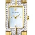 Wittnauer Women's Crystal Fashion Watch