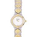Bulova Women's Two-tone Watch