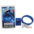 Pyle 6-foot Neon Light Wire Kit