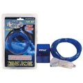 Pyle 15-foot Neon Light Wire Kit