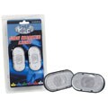 Pyle Purple LED Side Marker Light