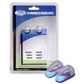 Pyle Single Purple LED Windshield Washer Light