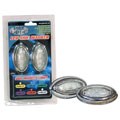 Pyle Red LED Side Marker Light