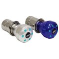 Pyle Blue Cigarette Lighter Plug
