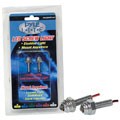 Pyle Yellow LED Screw Light