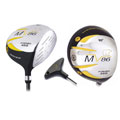 10 Degree Graphite Shaft Driver