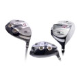 Jack Nicklaus Q4 10.5 Degree Titanium Golf Driver