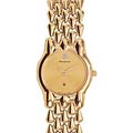 Accutron Women's Goldtone Watch