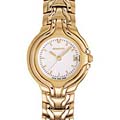 Accutron Women's Goldtone Watch