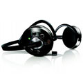 Philips Bluetooth Stereo Wireless Headset Phones