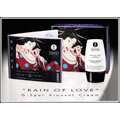 Shunga 'Rain of Love' G-Spot Arousal Cream