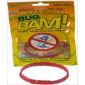 BugBam! Adult Wristbands (Box of 12)