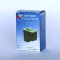Lexmark #26 Color Ink Cartridge (Remanufactured)