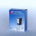 Lexmark #34 Black Ink Cartridge (Remanufactured)