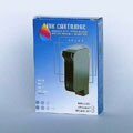 HP 15 Black Ink Cartridge (Remanufactured)