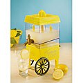 Old Fashioned Lemonade Juice Stand