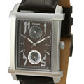 Trump Contemporary Men's Quartz Watch